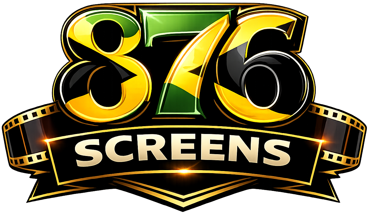 876 Screens Logo